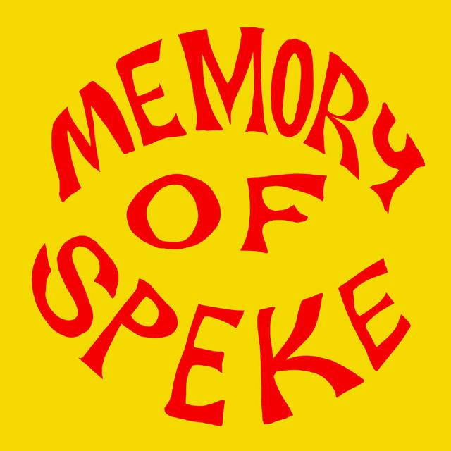 Memory of Speke