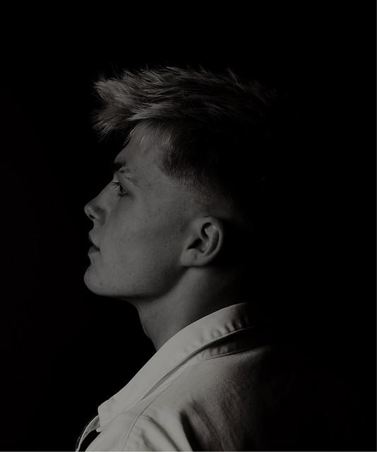 Oscar Hartland