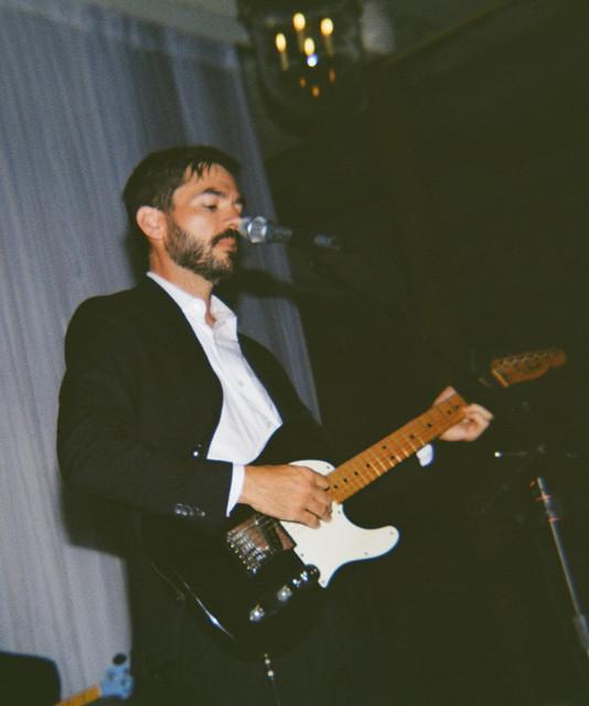 Brooks Dixon