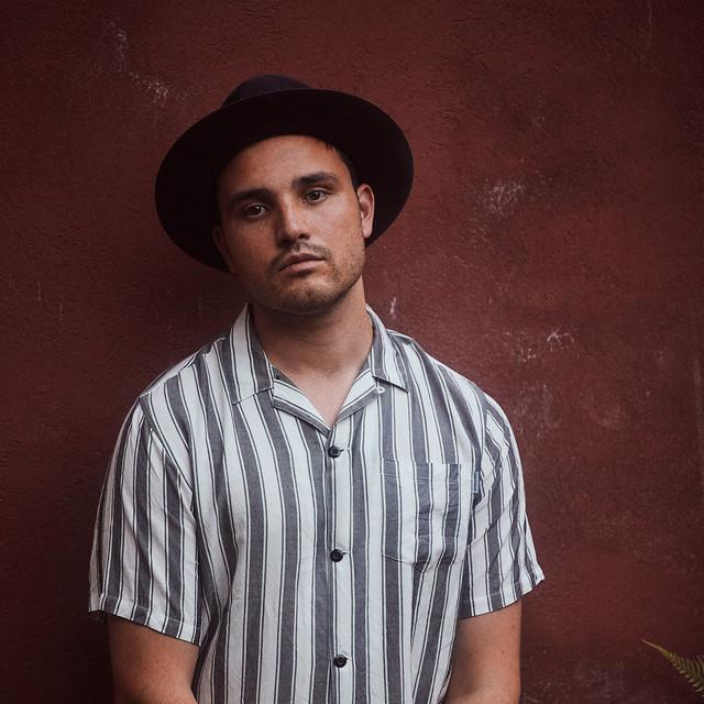 Nick Mellow