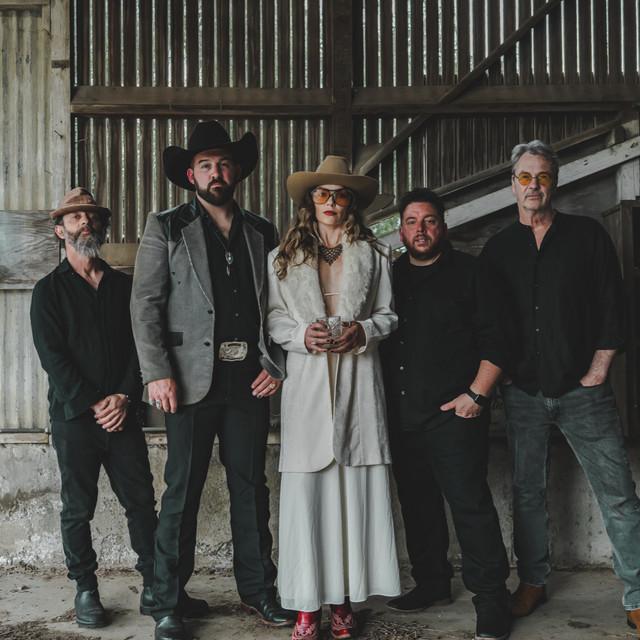 The Alex Lucero Band