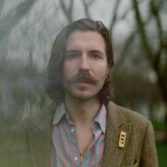 Alex L'estrange