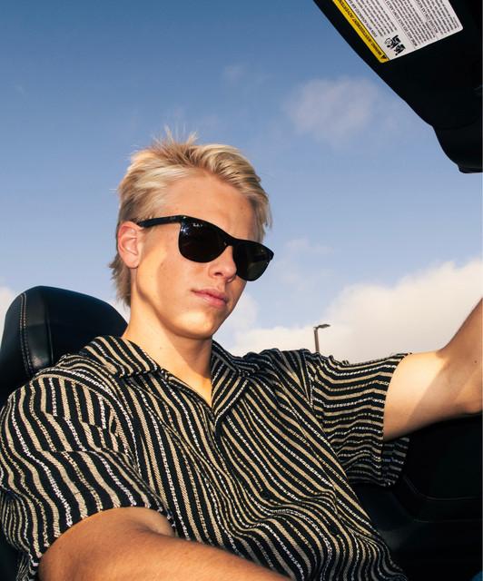 Carson Lueders