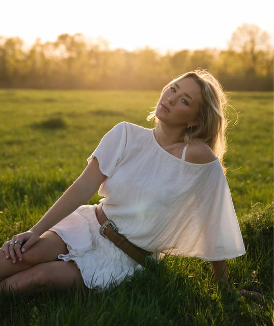 Lauren Gottshall