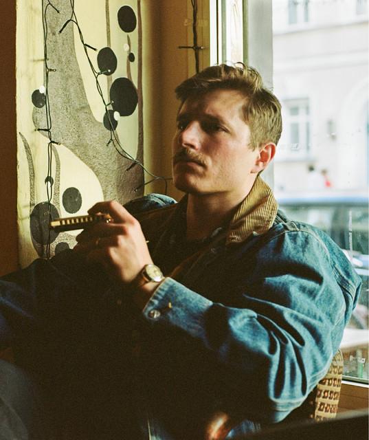 Eli Waltz