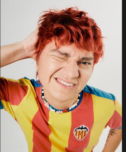 Jean Paul Medroa