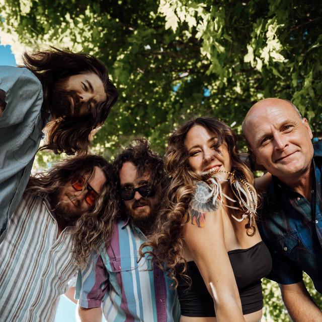 Magnolia Boulevard
