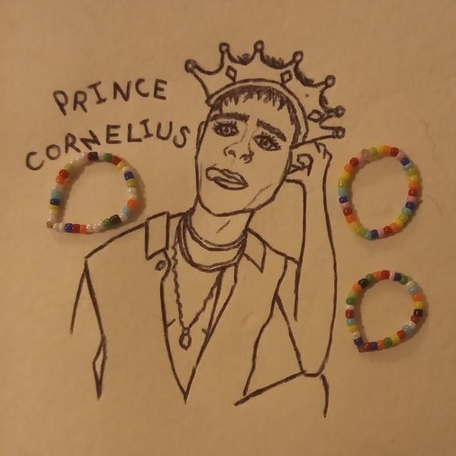 Prince Cornelius