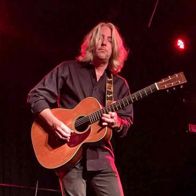 Doug Kees