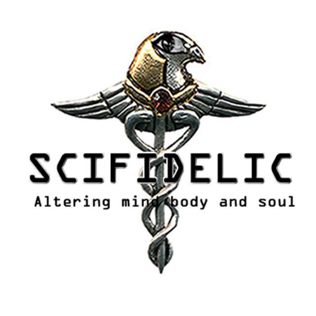 Scifidelic