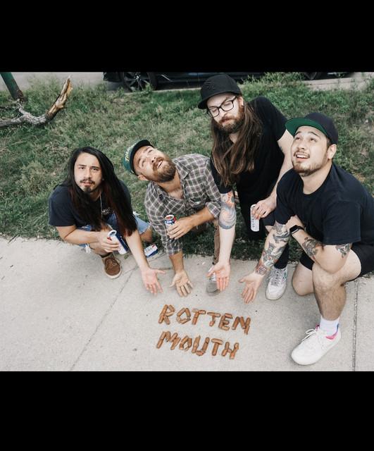 Rotten Mouth