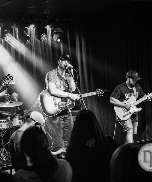 Eric Wayne Band