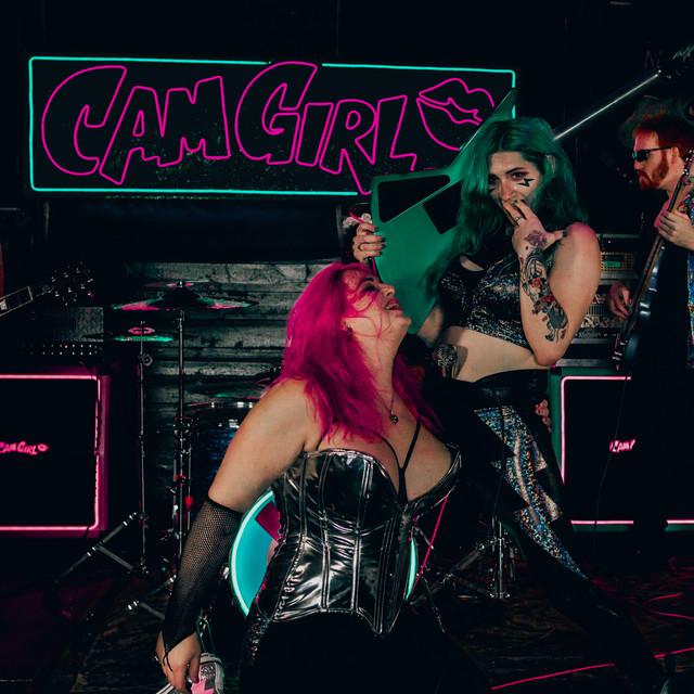 CAM GIRL