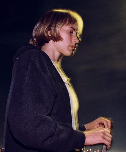 Frances Whitney