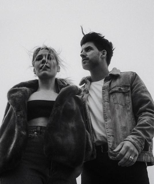 Jess & Matt