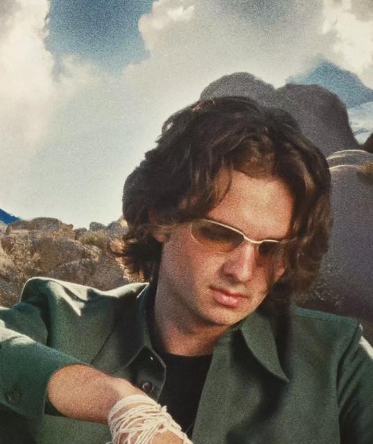 Jonah Roy