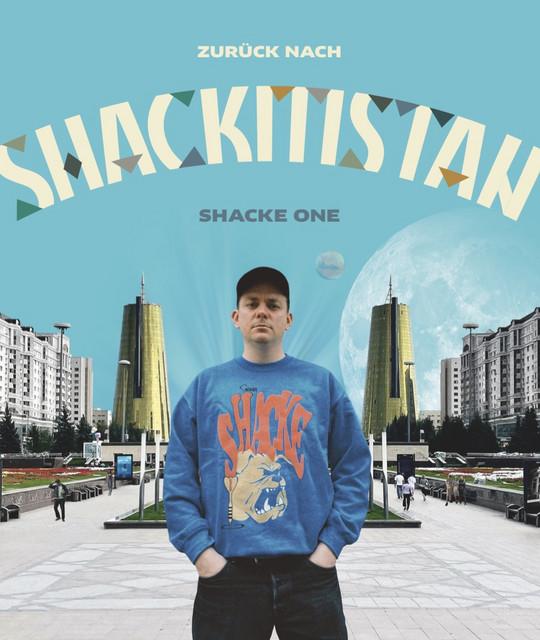 Shacke One