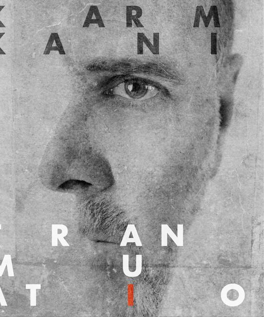 Karmakanic