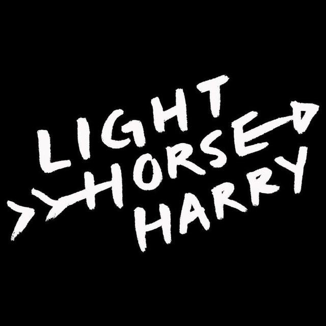 Light Horse Harry