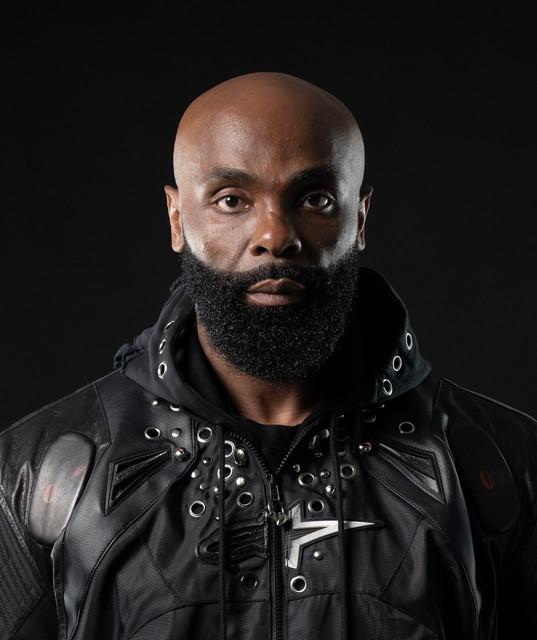 Kaaris