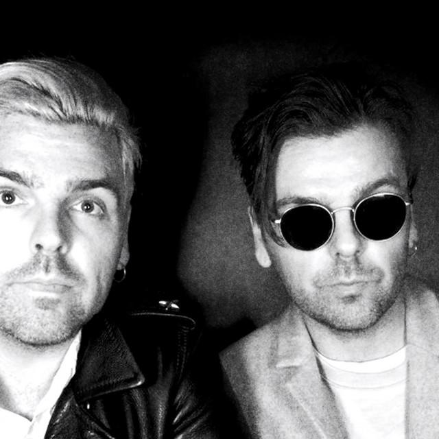 Pop Noir