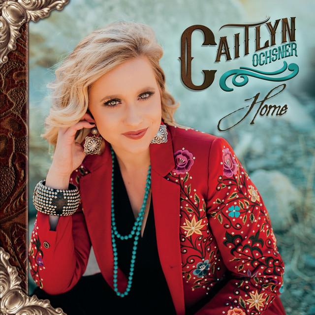 Caitlyn Ochsner