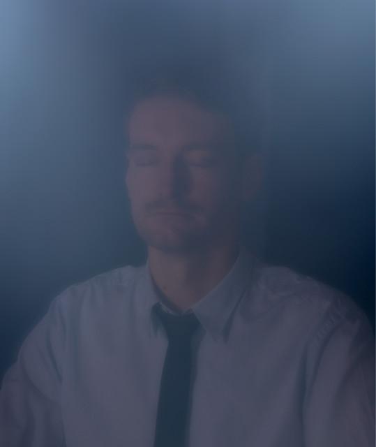 Jacob Stoy