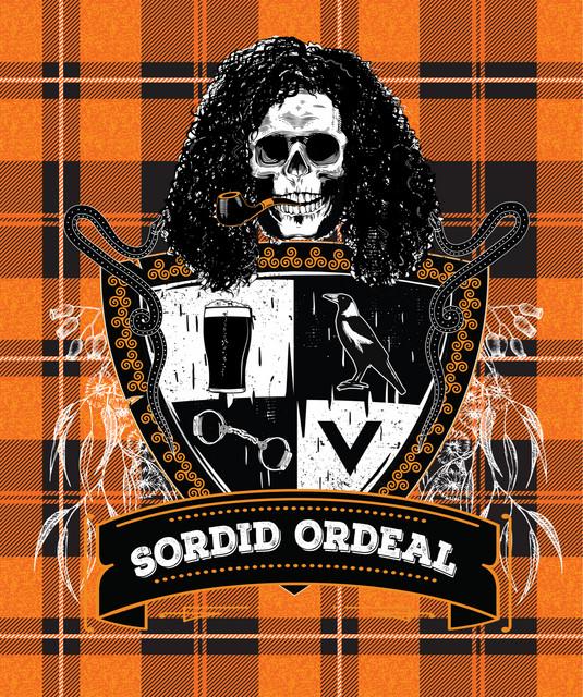 Sordid Ordeal