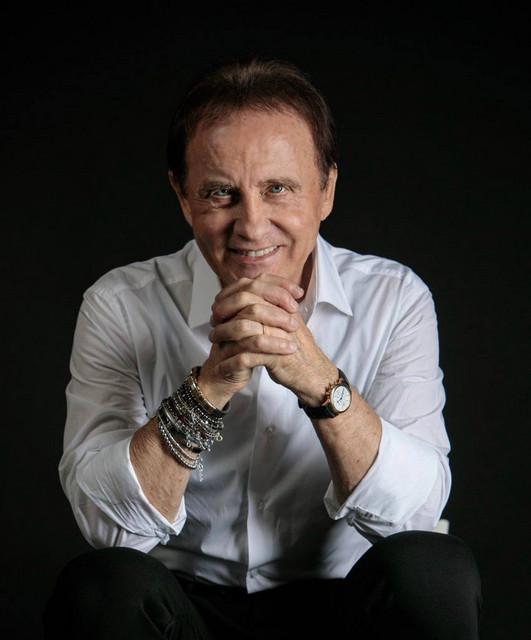 Roby Facchinetti