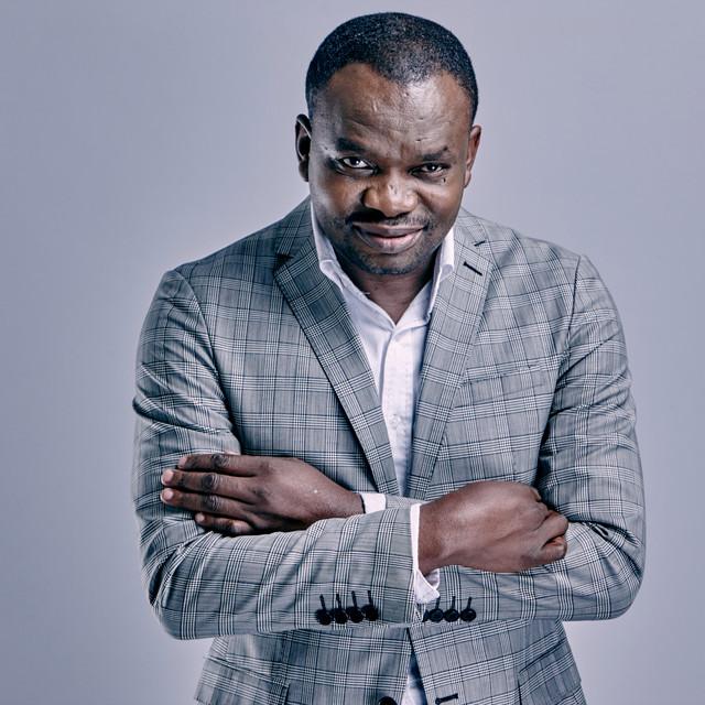 DJ Ganyani