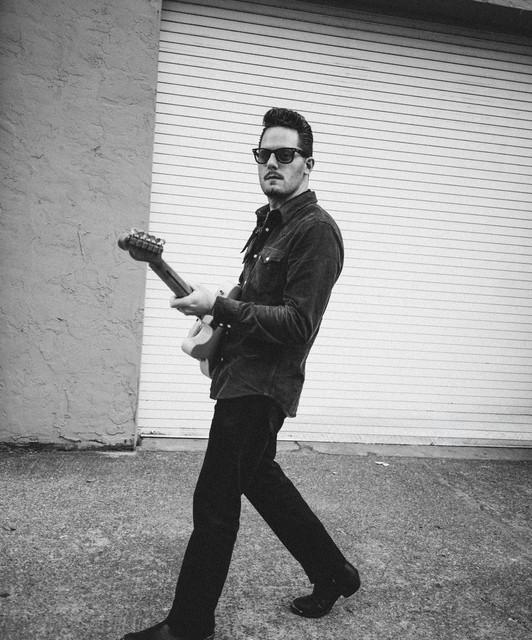 Austin John