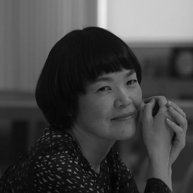 Kazumi Nikaido
