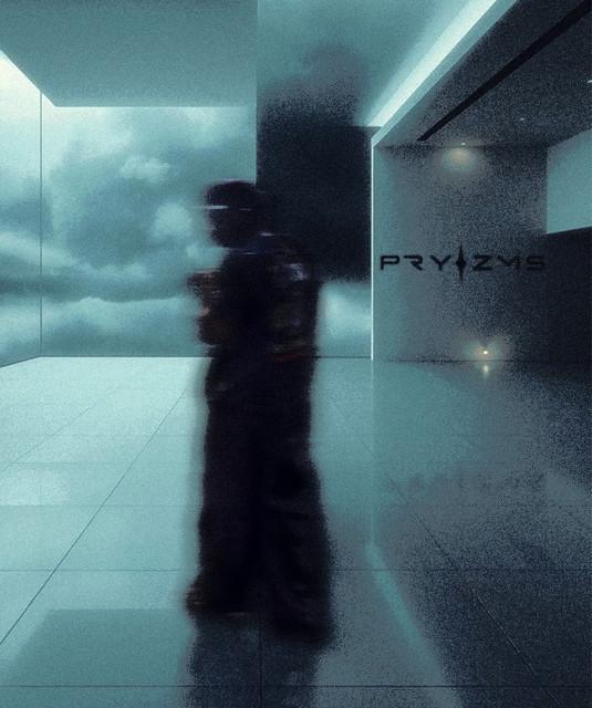 Pryzms
