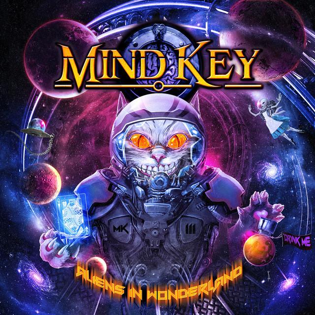 Mind Key