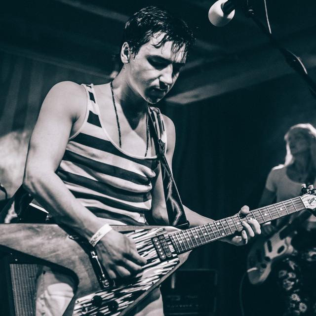 Danny Delegato