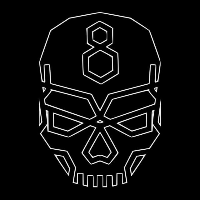 Xskull8