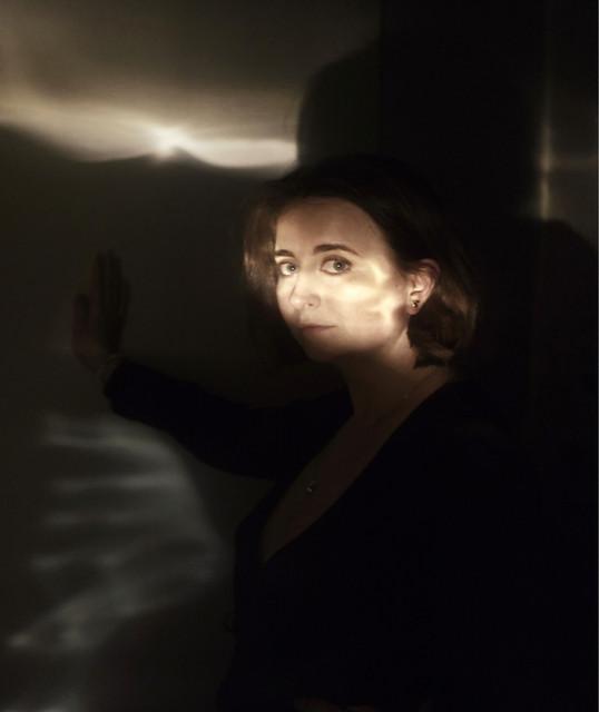 Artistka Chuprynenko