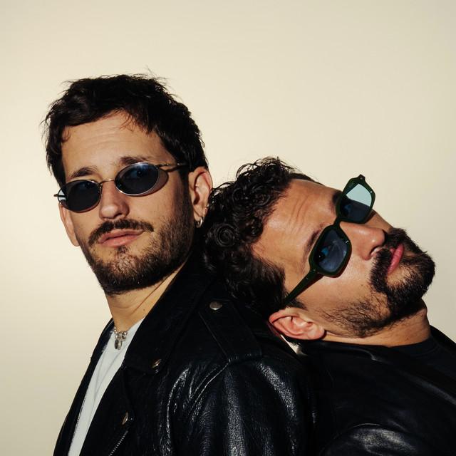Mau y Ricky
