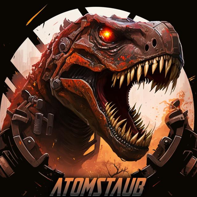 Atomstaub