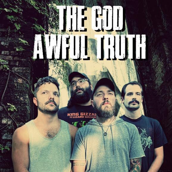 The God Awful Truth
