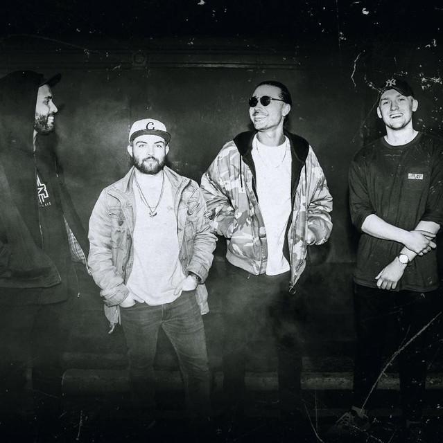The Boston Shakers