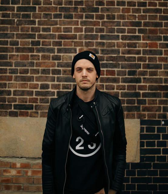 Justin Reece