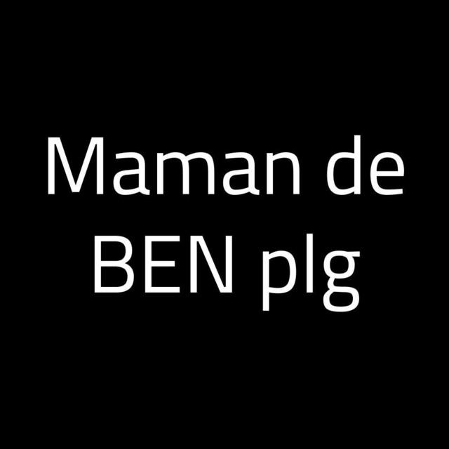 Maman