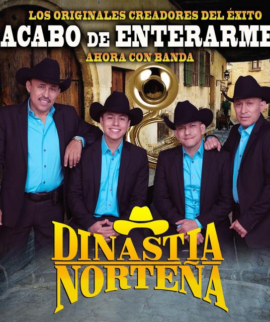 Dinastia Norteña