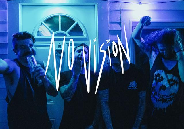 No Vision