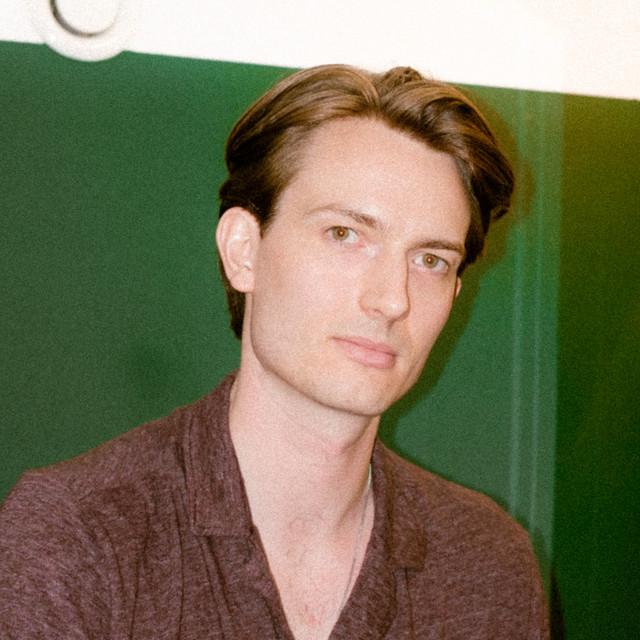 Miles Horn