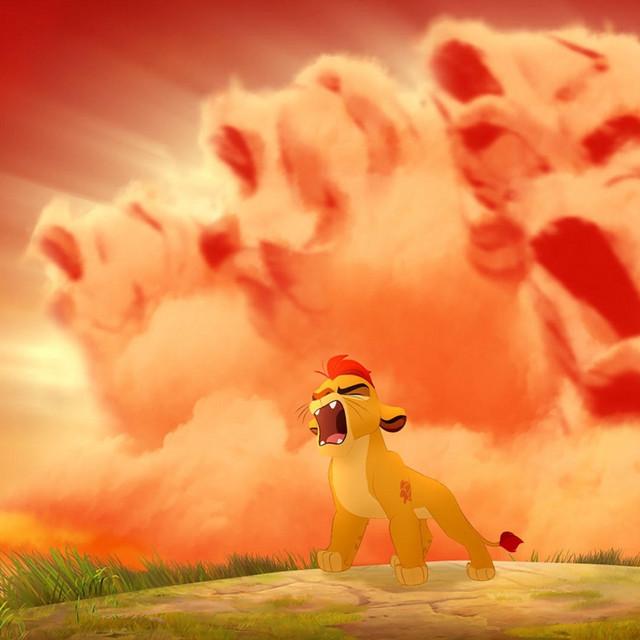Kion