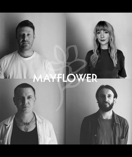 Mayflower