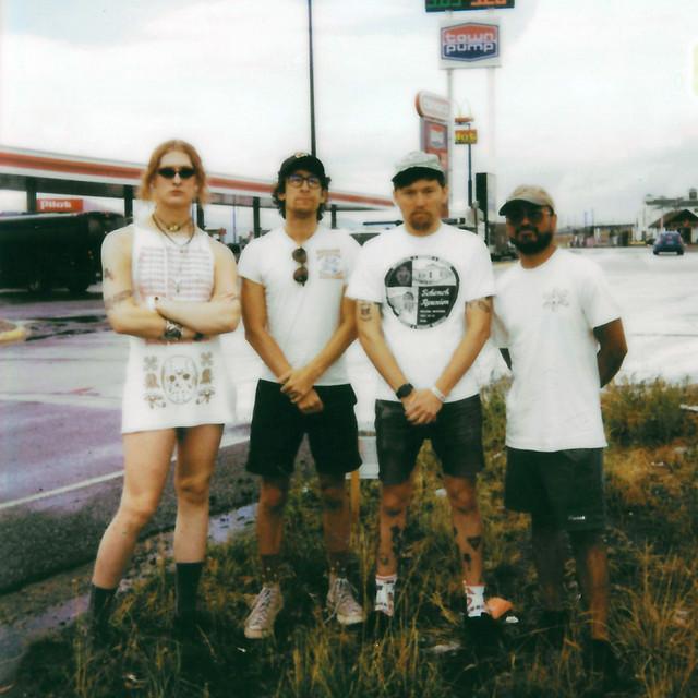 Idaho Green