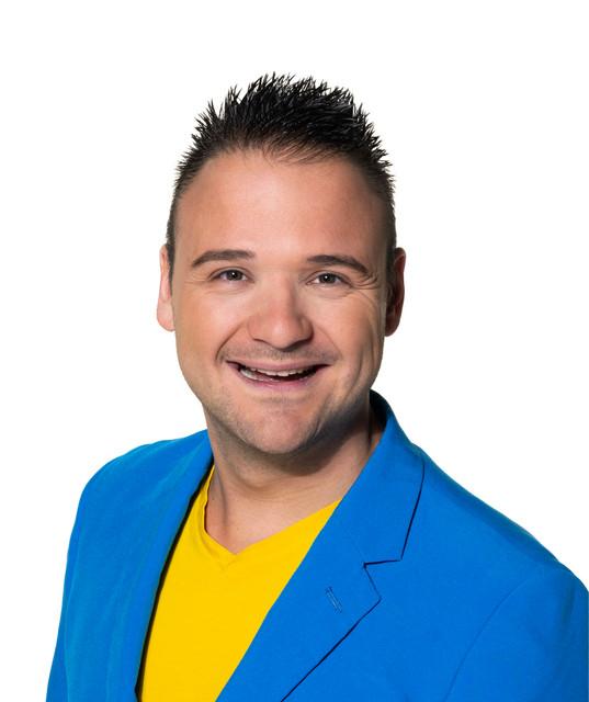 Marco Kraats